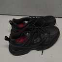 Skechers Men's Work Dighton Athletic Slip Resistant Food Service Shoe 8.5