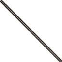 Blissun Umbrella Replacement Lower Pole, Aluminium Patio Umbrella Extension Bottom Pole Replacement with Bullet Buckle, Bronze - Exact Fit Umbrellas Only