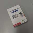 2026 Wireless CarPlay Adapter for iPhone - 5s Auto-Connect, No Audio Lag - Convert Factory Wired to Wireless CarPlay - Bluetooth 5.3 & 5GHz Wi-Fi - Plug & Play (Includes USB A/C)