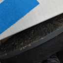 DREAM PAIRS Women's Laurence Over The Knee Thigh High Chunky Heel Boots Long Stretch Sexy Fall Boots (8, Black)