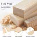 30x84 inch Sliding Barn Wood Door Slab with 5ft Hardware Kit, Requires Simple DIY Assembly