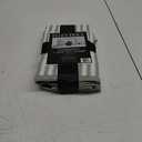 Ellen Tracy™ Stripe Single King Quilted Sham - Green