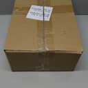 Fitable White Tablecloths for Rectangle Tables, 6 Pack - 70 x 120 Inches - Reusable and Washable Table Clothes for 6-8 Ft Tables, Polyester Fabric Table Covers for Wedding, Party, Banquet