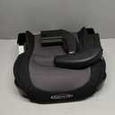 Graco TurboBooster 2.0 Backless Booster Car Seat, Denton