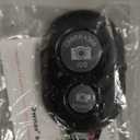 Overhead Phone Mount with Ring Light Phone Holder,10" LED Ring Light for Desk with Stand and Remote for iPhone, Phone Tripod with Light for Video Recording TikTok Live Stream Cooking Kitchen Vlogging