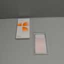 TORRAS for iPhone 17 Pro Max Case Crystal Clear, [Anti-Yellowing][Military-Grade Protection], Ultra Slim Transparent Anti-Scratch Back, Soft Bumper, Non-Slip Protective Phone Cover, Clear 6.9"