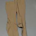 Presadee Closed Toe 30-40 mmHg Extra Firm Zipper Compression Leg Swelling Socks (Nude, 0)