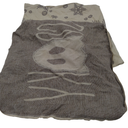 2 Pillowcases 17×17
