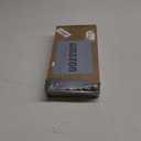 Nilight Blue 48LED Visor Strobe Lights Interior Windshield Emergency Warning Light Super Bright LED for Police Enforcement Firefighters Vehicle Trucks