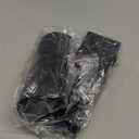 COOLWUFAN Anti-Theft Doorbell Mount with Angle Adjustment (35 to 135 Degree), Video Doorbell Mount for Apartment or Business, No-Drill Doorbell Upgrade Corner Kit for Home