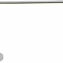 JONATHAN Y JYL7004A Natalie 13.5" LED Integrated Task Lamp Modern,Contemporary for Bedroom, Living Room, Office, College Dorm, Coffee Table, Bookcase, Chrome