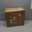 Moccamaster 53948 KBGV Select 10-Cup Coffee Maker, Matte Black, 40 ounce, 1.25l