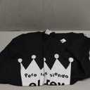 Sigo Siendo El Rey T-Shirt.L