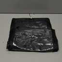 AARAINBOW 1 Pack Hanging Handbag Purse Organizer for Closet, Womens Purse Storage Organizers, Hand bag Organizer Holder, Wardrobe Purse Organizer 8 Pockets Space Saving 41 L x 13.5W (B-Black)