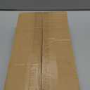 2 Pack Desk Drawer Organizer, Small Metal Mesh Desk Organizer Tray, Pen Pencil Drawer Organizer for Office Supplies, Desktop, Makeup, Vanity