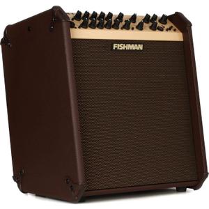 Fishman Acoustic Guitar Amplifier (PRO-LBT-700)
