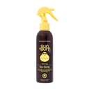 Sun Bum Sea Spray | Texturizing and Volumizing Sea Salt Spray | UV Protection With a Matte Finish | Medium Hold | For All Hair Types | 6 FL OZ Bottle | Texturizing, Volumizing, UV Protection, Matte Finish, All Hair Types, 6 FL OZ