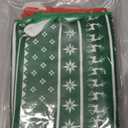 Miss Adola Christmas Kitchen Towels - Christmas Theme 18x26 Inch Absorbent 2pcs Microfiber Dish Towels for Kitchen, Cute Holiday Designs with Xmas Movie Quotes for Decoration, Gifting, Housewarming (Dialogue)