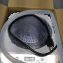 4 Liter Sauna Steamer Machine, 1500W Portable Steam Generator, Spa Machine, Timer Display for Body Detox, with Remote Control, Steam Cup, Home Spa Sauna Accessories