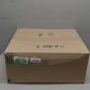 Phantoscope Washable Area Rug 6'x9' Non-Slip, Vintage Neutral Rugs for Living Room, Bedroom, Dining Room, Distressed Boho Floral Medallion Pattern, Low-Pile Foldable Carpet, Brown/Charcoal Spice