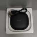 Picun Open Ear Headphones Wireless Bluetooth 5.4, Wireless Earbuds with Earhooks, HiFi Stereo, IP54 Waterproof, Built-in Microphone, 30H Playtime, Fast Charging, Sports Earphones for iPhone & Android