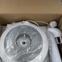 Humidifier Large Room 1000 sq.ft. AILINKE Whole house & Commercial Humidifier 800ml/h Mist Output, Tankless Ultrasonic Cool Mist Industrial Humidifiers for Home, Office, Plants, Greenhouse, Warehouse