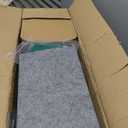 Portable Sauna Box for Home, Personal Sauna Tent for Relaxation, Indoor Steam Sauna Room with 2.5L/1000W Steamer, Easy Setup Quick Heat-Up Foldable Sauna in Garage/Kitchen, 2.6’ x 2.6’ x 5.9’