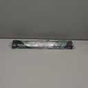 Multi-Purpose Over The Sink Roll-Up Drying Rack, Black, Size 13*18 inch