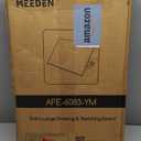 MEEDEN Extra Large(20"x 30") Wooden Tabletop Easel for Painting, 5-Position Adjustable Drawing & Sketching Board, Portable Beechwood Desktop Art Easel Stand for Adults, Artists, Beginners & Student