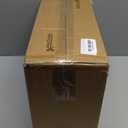 SOUJOY 3 Pack Rectangular Ceramic Baking Dish Set for Oven, Hand-Painted Floral Design Non-Stick and Stackable Casserole Dish with Dual Handles for Kitchen, Banquet and Daily Use