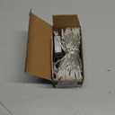 JMEXSUSS 100 LED String Lights Indoor Bedroom, 8 Modes Warm White Christmas Lights Plug in, 33ft Connectable Room Fairy Twinkle Light Outdoor for Mirror Room Home Garden Xmas Tree