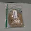 Business Source Rubber Band, Natural (1914LB)