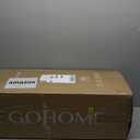 EGOHOME Full Size Memory Foam Mattress 6 Inch, Green Tea, Medium Firm
