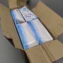 Puffs Ultra Soft Non-Lotion Facial Tissue, 8 Family Boxes, 124 Facial Tissues per Box