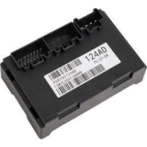 Transfer Case Control Module Compatible with Jeep Grand Cherokee for Dodge Durango 2016 2017 2018 3.0L 3.6L 5.7L 6.2L 6.4L V6 V8 Replaces 68250124AD 68250124AA 68250124AB 68250124AC