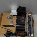 MeFix 8898 Portable 2 in 1 Soldering Iron Station SMD Hot Air Rework Station