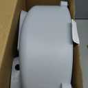 Jool Baby Potty Training Seat with 2 Step Ladder for Toddlers - Splash Guard, Adjustable Height (Gray)