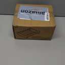 2 Pack Plate Holders Organizers 8 Slots Upright Cabinet Dish Drying Racks Metal Plate Stands (for 6In. 10In. Plates) Dish Organizers for Countertop and Cupboard(at Least 11.2in.Height) Black