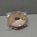 ELEGOO Matte PLA Filament Lavender Purple & Sakura Pink 2KG, 1.75mm 3D Printer Filament Dimensional Accuracy +/- 0.02mm, 2pcs 1kg Carboard Spool (2.2lbs) Fits for Most FDM 3D Printers