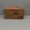 Huggies Size 6 Diapers, Little Movers Baby Diapers, Size 6 (35+ lbs), 108 Count (2 Packs of 54), Packaging May Vary