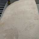 ACOMOPACK Baby Play Mat for Floor 1.3" Thick Memory Foam Play Mat 39"59" Tummy Time Crawling with Non-slip Bottom for Living Room,Nursery,Soft Velvet Playpen Mats for Kids,Infants, Beige