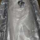 Taelakeni 28 Inch Metal Table Desk Legs, Heavy Duty Industrial Style Dinning Table Leg with Adjustment Feet Pads, Trapezoid