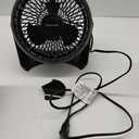 Honeywell TurboForce 3 speed Electric Air Circulator