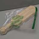 22 Inch 3-Pack Unfinished Wood Paddles Wooden Greek Paddles for Crafts Sorority/Fraternity/DIY Project/Gifts/Wall Decor