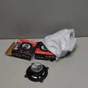 2pcs 5 Inch 250W Car HiFi Coaxial Speakers Vehicle Door Auto Audio Music Stereo Full Range Frequency Speakers