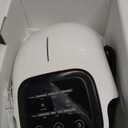 FORTHIQ Knee Massager Smart for Pain Relief with Heat and Red Light Therapy, 2026 Updated Edition, Relax Tight Muscles, Ideal Gift for Men & Women, FSA-HSA Eligible