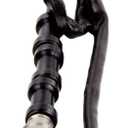 BOSCH 18035 Premium OE Fitment Oxygen Sensor - Compatible with Select Honda CR-Z, Fit, Insight