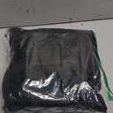 Utopia Wear Turtleneck Men Slim Fit UPF 50+ Lightweight Pullover Sweater Long Sleeves Top (X-Large, Black)