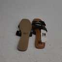 SM New York Woman's Sandals 8