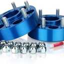 SPIDERTRAX WHS025 Wheel Spacer